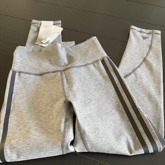 NEW ADIDAS Leggings - Picture 1 of 4